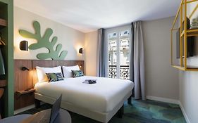Ibis Styles Paris Crimée La Villette