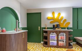 Ibis Styles Paris Crimée La Villette